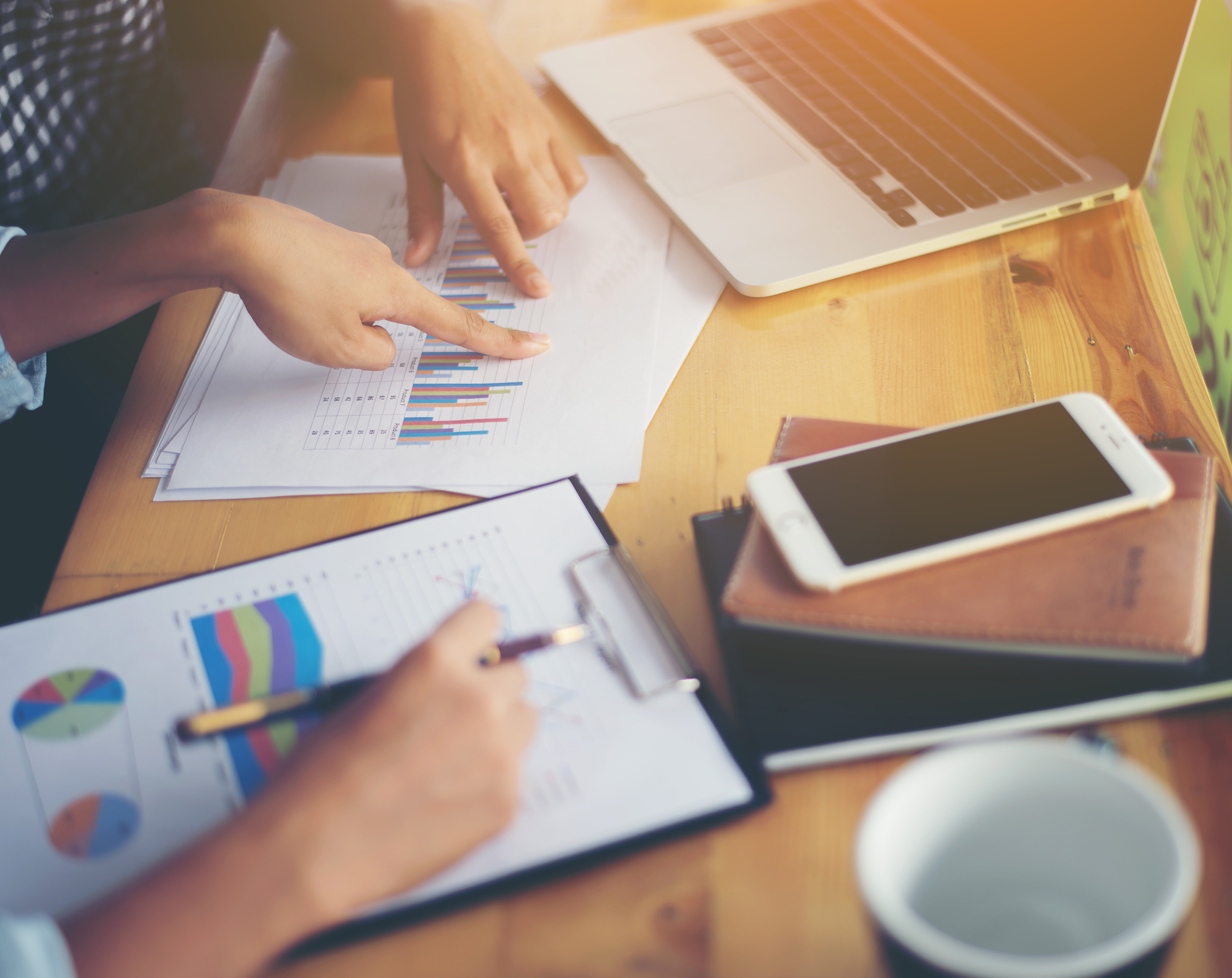 Certificação ISO 9001
